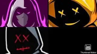 Meet The Iconic Trio Of Gamers