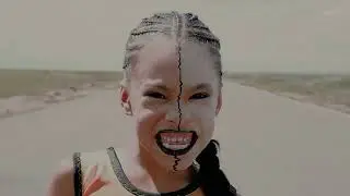 Academy DE Infinite Styles - Monster girls and boys (v&iacute;deo dance 202