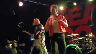Thiscityisours - 'Low'