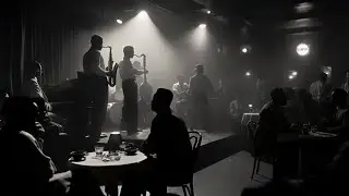 [SebNL] Online music jam session.