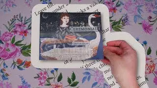 Carly Joy Miller reads 