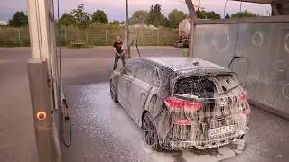 Hyundai i30N Performance | D&uuml;rkheimer N-thusiasten presents 