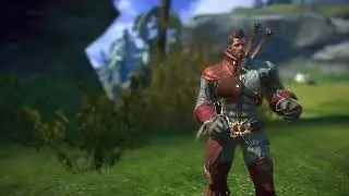 battle two against one/Tera
