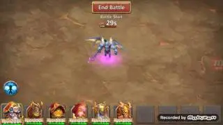 Archdemon , area damage