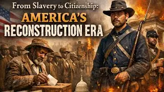 From Slavery to Citizenship: America&rsquo;s Reconstruction Era | Black History