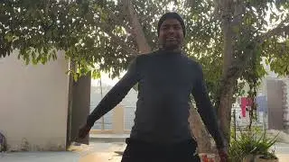 Day 11/365 Days Fitness Challenge | Daily Exercise Vlog | Stay Fit Stay Strong|Daily Exercise vlog 