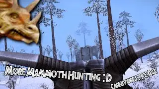 More Mammoth Hunting - Carnivores: Ice Age