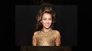 MILEY CYRUS'S 'SOMETHING BEAUTIFUL' TRAILER SHOCKS WORLD! (POP OPERA REVOLUTION!)