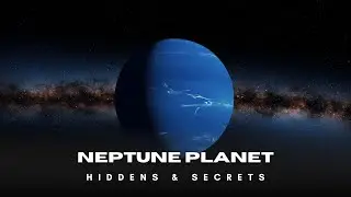 Neptune &ndash; Secrets of the Solar System&rsquo;s Last Gian