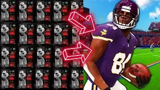 MUT 25: EVERY Most Feared card! 91 Woolen, Suggs! Season 3 Advice...