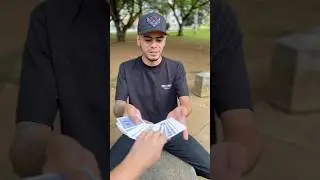 Truco de magia con cartas que te sorprender&aacute;, Magic tutorial
