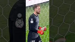 Spidercam footage of football free kicks Atletico vs Madrid #shorts #spidercam #atletico #madrid