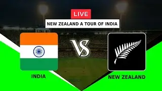 🔴LIVE INDIA A VS NEW ZEALAND A | 2nd ODI | NEW ZEALAND A TOUR OF INDIA 2022 | INDA VS NZA | IND V NZ