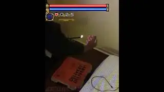Castlevania Status