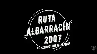 Recuerdos - Albarracin 2007