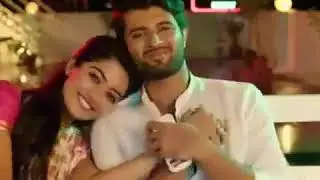 Geetha govindam cut scene