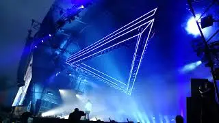 The Weeknd - Longitude 2017