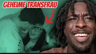 Er wurde Hops genommen…😨🤣 | 10 Singles Blind Daten im Dunkeln 😳