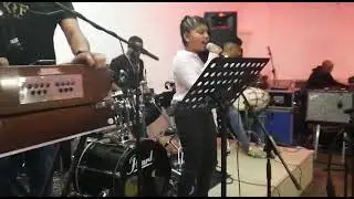 Chader bichauw balma by Jyotika Bholasing