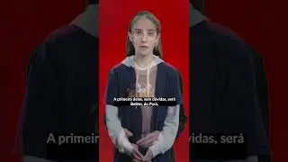Fake News #narrativas #shorts #fakenews #resenhalive #IA #deepfake