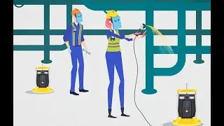 De nieuwe RAE RigRat: D&eacute; meest uitgebreide draadloze omgevingsmonitor op de gasdetectie markt!