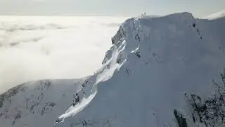 Outdoor Capital of the UK Sky Advert