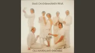 Avasit silm&auml;ni