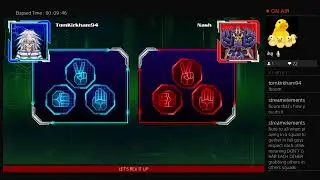 Dueling is fun part 110 time for Bakurrraaaaa to take on the crew of Zexal Mizar to Quattro