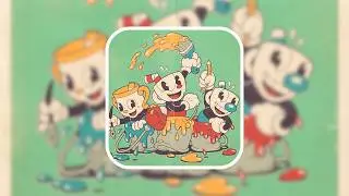 FREE VINTAGE SAMPLE PACK - ''Cuphead'' (Samples for Hip-Hop, Trap, Lo-Fi and R&B)