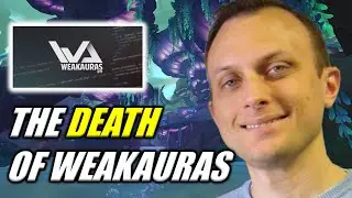Blizzard Midnight Addons/UI Update - IS THIS THE END?