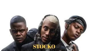 Ubuntu Band (Stocko) MizDawi