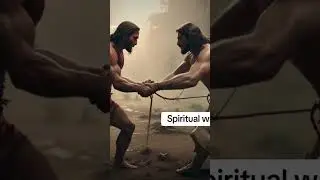 spiritual warfare #faith #prayer #pray
