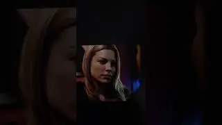 Chicago Fire 1x13 - Leslie and Clarice kiss
