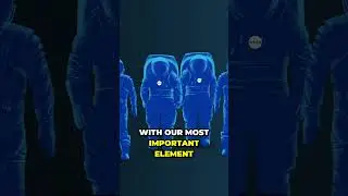 Uncovering NASA's Insane Plan to Create a Human Colony on the Moon