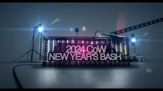 CoW NEW YEAR'S BASH 2024