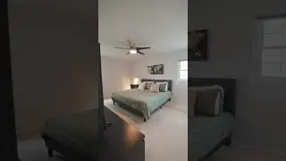 5 Bedrooms on ONE Level! - Bowie MD House Tour