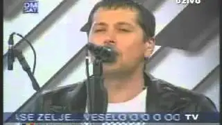 Aco Pejovic - Put me zove - (Live) - A sto da ne - (TV DM)