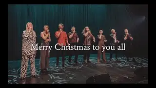 S&Oslash;NK - Santa's Coming For Us (Sia A Capella Cover)