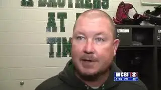 ate Championship Preview: West Point Green Wave