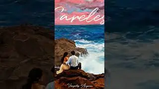 Careless - Veerpartap Angurana | Avin beatz.       #punjabimusic #punjabisong #2025