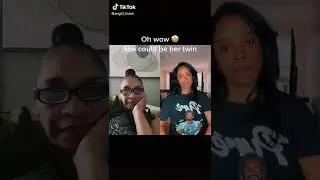 She looks just like Aaliyah