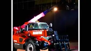 Manitou   KMMP