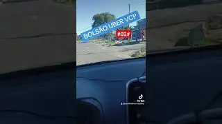 BOLS&Atilde;O UBER VCP #02#