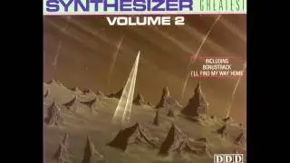 London Starlight Orchestra - I'll Find My Way Home (Synthesizer Greatest Vol.2 by Star Inc.)