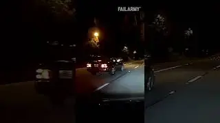 it's nice to drive next to you all...