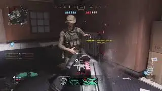 THREE PIECE 725 & SPR LOADOUT | CALL OF DUTY - MODERN WARFARE | SEARCH & DESTROY
