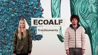 Ecoalf - Moda de alta calidad a partir de basura - HQ fashion from trash!!