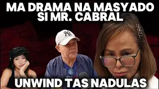 ASAWA AT DRIVER BINAYARAN NI POLONG?