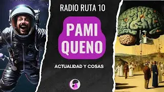 CAPITULO 16 - PAMI QUENO