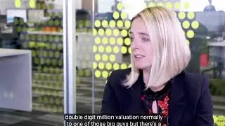 Jessica Butcher: Blippar Entrepreneur and Renowned Female Business Speaker | Showreel